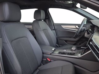 AUDI A6 avant 45 2.0 tfsi mhev 12v s line edition quattro s-tronic 6