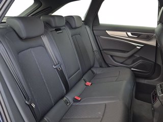 AUDI A6 avant 45 2.0 tfsi mhev 12v s line edition quattro s-tronic 7