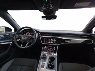 AUDI A6 avant 45 2.0 tfsi mhev 12v s line edition quattro s-tronic 8