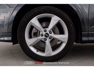 AUDI Q3 sportback 45 1.4 tfsi e s line edition s-tronic 1