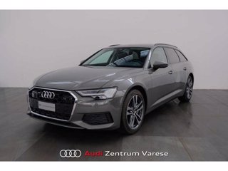 AUDI A6 avant 50 2.0 tfsi e business quattro s-tronic