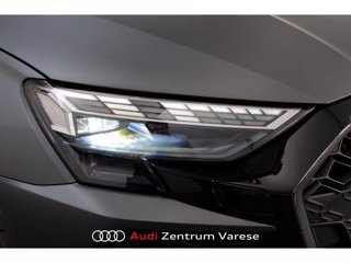 AUDI RS3 Sportback 2.5 tfsi launch edition Daytona quattro s-tronic 1