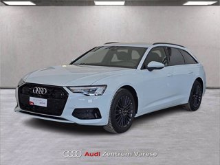 AUDI A6 avant 40 2.0 tdi mhev 12v business advanced quattro s-tronic