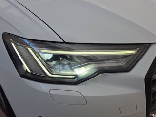 AUDI A6 avant 40 2.0 tdi mhev 12v business advanced quattro s-tronic 1