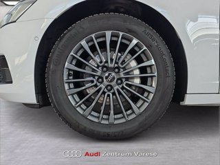 AUDI A6 avant 40 2.0 tdi mhev 12v business advanced quattro s-tronic 2