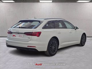 AUDI A6 avant 40 2.0 tdi mhev 12v business advanced quattro s-tronic 3