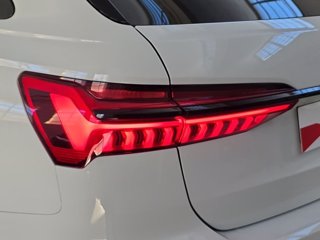 AUDI A6 avant 40 2.0 tdi mhev 12v business advanced quattro s-tronic 4