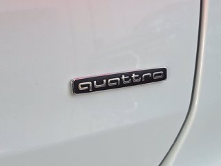 AUDI A6 avant 40 2.0 tdi mhev 12v business advanced quattro s-tronic 5