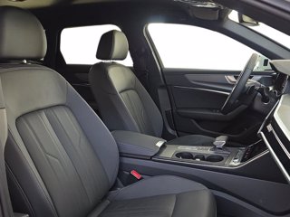 AUDI A6 avant 40 2.0 tdi mhev 12v business advanced quattro s-tronic 6