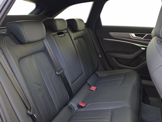 AUDI A6 avant 40 2.0 tdi mhev 12v business advanced quattro s-tronic 7