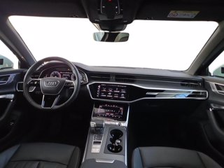 AUDI A6 avant 40 2.0 tdi mhev 12v business advanced quattro s-tronic 8