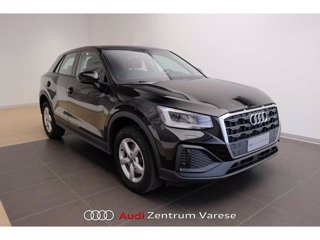 AUDI Q2 35 2.0 tdi business s-tronic