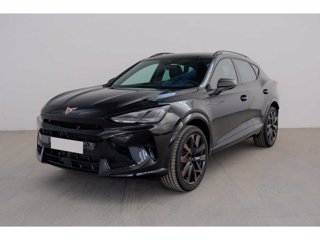 CUPRA Formentor 1.5 hybrid 150cv dsg