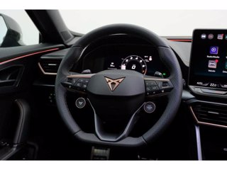 CUPRA Formentor 1.5 hybrid 150cv dsg 8