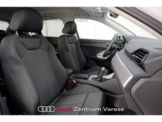 AUDI Q3 45 1.4 tfsi e s line edition s-tronic 6