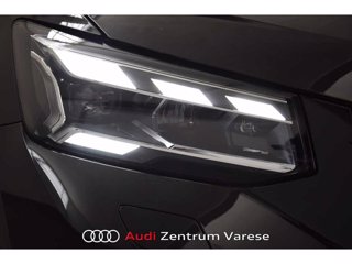 AUDI Q2 35 2.0 tdi s line edition s-tronic 2