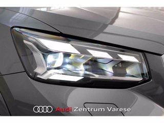 AUDI Q2 35 2.0 tdi admired advanced s-tronic 1