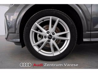 AUDI Q2 35 2.0 tdi admired advanced s-tronic 2