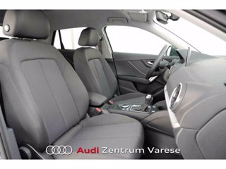 AUDI Q2 35 2.0 tdi admired advanced s-tronic 6