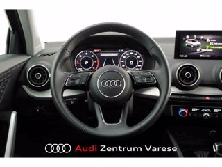 AUDI Q2 35 2.0 tdi admired advanced s-tronic 9