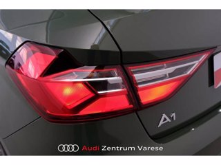 AUDI A1 sportback 30 1.0 tfsi business 116cv 3