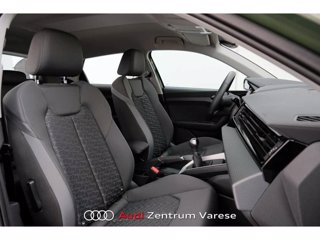AUDI A1 sportback 30 1.0 tfsi business 116cv 5