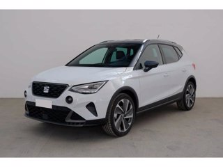 SEAT Arona 1.0 ecotsi fr 95cv