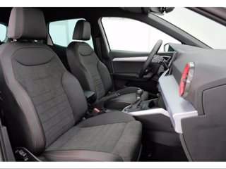 SEAT Arona 1.0 ecotsi fr 95cv 5