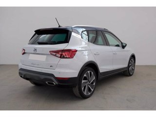 SEAT Arona 1.0 ecotsi fr 95cv 6