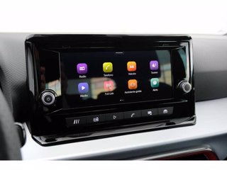 SEAT Arona 1.0 ecotsi fr 95cv 8