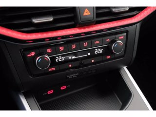 SEAT Arona 1.0 ecotsi fr 95cv 9