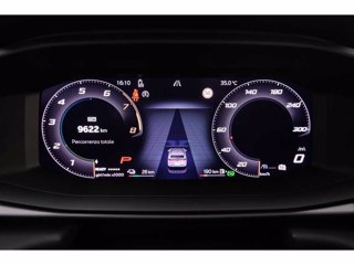 CUPRA Terramar 1.5 e-hybrid vz 272cv dsg 9