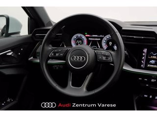 AUDI A3 sportback 35 2.0 tdi s line edition s-tronic 9