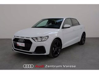 AUDI A1 sportback 25 1.0 tfsi admired advanced my20