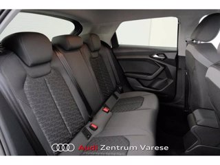 AUDI A1 sportback 25 1.0 tfsi admired advanced my20 6