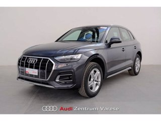 AUDI Q5 50 2.0 tfsi e business advanced quattro s-tronic