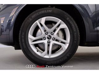 AUDI Q5 50 2.0 tfsi e business advanced quattro s-tronic 2
