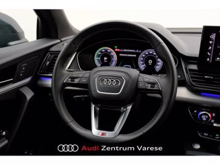 AUDI Q5 50 2.0 tfsi e business advanced quattro s-tronic 9