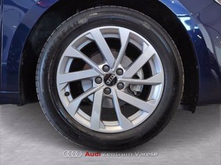 AUDI A1 sportback 25 1.0 tfsi admired advanced s-tronic my20 2