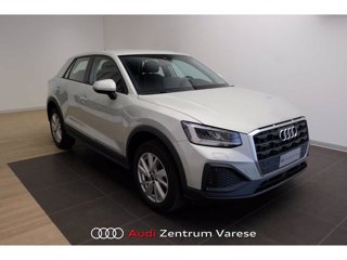 AUDI Q2 35 2.0 tdi business s-tronic
