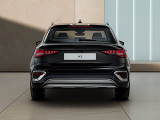 AUDI A3 allstreet 35 TFSI S tronic Identity Contrast 3