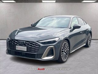 AUDI A5 berlina 2.0 tdi mhev+ launch edition one quattro 204cv s-tronic 0