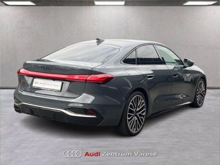 AUDI A5 berlina 2.0 tdi mhev+ launch edition one quattro 204cv s-tronic 3