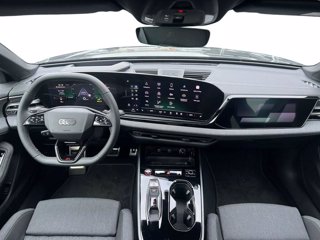 AUDI A5 berlina 2.0 tdi mhev+ launch edition one quattro 204cv s-tronic 8