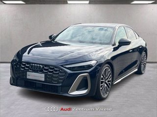 AUDI A5 berlina 2.0 tdi mhev+ launch edition one quattro 204cv s-tronic 0