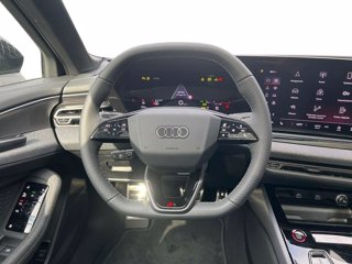 AUDI A5 berlina 2.0 tdi mhev+ launch edition one quattro 204cv s-tronic 9