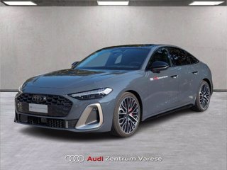 AUDI A5 berlina 2.0 tdi mhev+ launch edition one quattro 204cv s-tronic 0