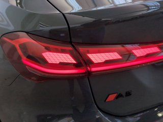 AUDI A5 berlina 2.0 tdi mhev+ launch edition one quattro 204cv s-tronic 4