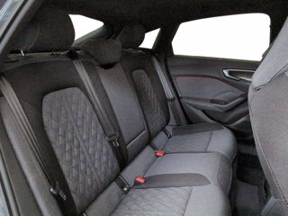 AUDI A5 berlina 2.0 tdi mhev+ launch edition one quattro 204cv s-tronic 7