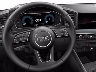 AUDI A1 SPB 30 TFSI S tronic Identity Black 5